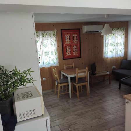 Luminoso Y Acogedor Apartamento Junto A La Macarena De Sevilla Exteriér fotografie