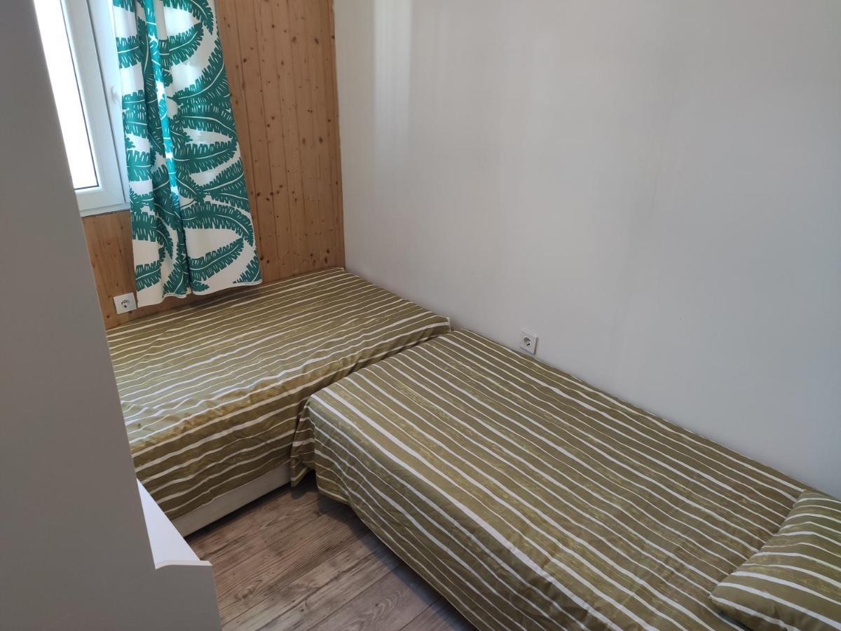 Luminoso Y Acogedor Apartamento Junto A La Macarena De Sevilla Exteriér fotografie