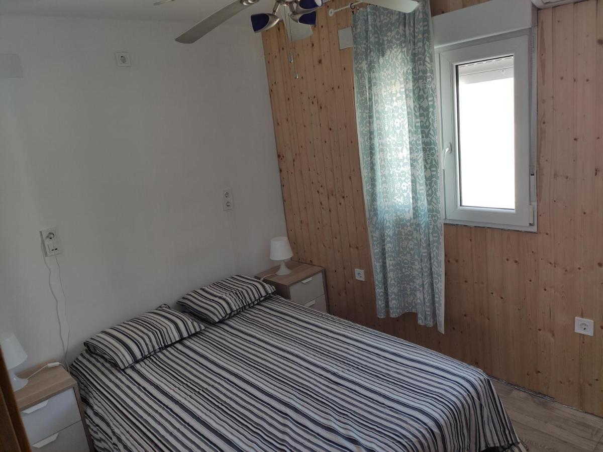 Luminoso Y Acogedor Apartamento Junto A La Macarena De Sevilla Exteriér fotografie